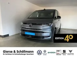 Grau Neu 2025 VW T7 Edition Van | 64.950 €