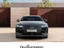 Grau Neu 2025 Audi A6 e-tron S-Line Kombi | 58.511 € (Superpreis)