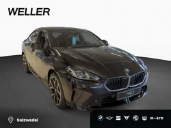 Skyscraper grau (grau) Neu 2024 BMW 220 M Sport Coupé | 41.990 € (Guter Preis)