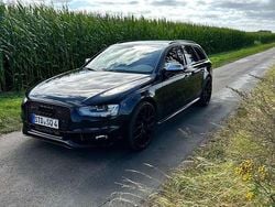 Gebraucht 2013 Audi S4 Design Kombi | 27.500 € (Etwas zu teuer)