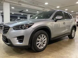 Silber Gebraucht 2017 Mazda CX-5 SUV | 14.980 € (Guter Preis)