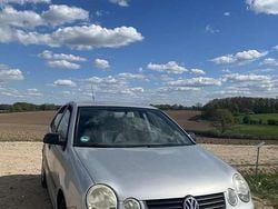 Gebraucht 2003 VW Polo Limousine | 1.250 € (Fairer Preis)