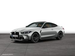 Other Gebraucht 2025 BMW M4 Competition Edition Coupé | 95.480 € (Teuer)