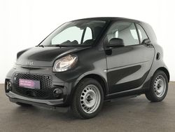 Schwarz Gebraucht 2023 Smart ForTwo Electric Drive Kleinwagen | 11.944 € (Guter Preis)