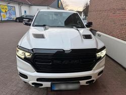 Weiß Gebraucht 2023 Dodge Ram Limited Abholung | 69.900 €