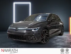 VW Golf VIII