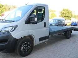 Grau Gebraucht 2024 Fiat Ducato Van | 51.490 €