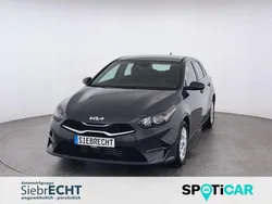 Grau Neu 2025 Kia Ceed Limousine | 29.490 €