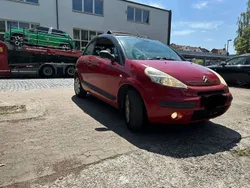 Grau Gebraucht 2004 Citroën C3 Kleinwagen | 650 € (Guter Preis)