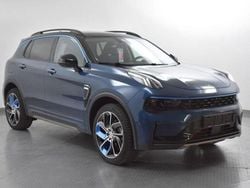 Blau Gebraucht 2022 Lynk & Co 01 SUV | 17.950 €