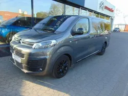 Citroën Spacetourer
