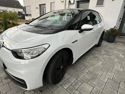 Weiß Gebraucht 2020 VW ID.3 Pro Performance Kleinwagen | 18.490 € (Fairer Preis)