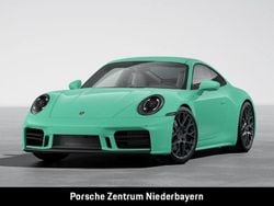 Mintgrün Neu 2025 Porsche 911 Carrera | 173.217 € (Teuer)