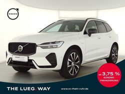 Weiß Gebraucht 2023 Volvo XC60 Plus SUV | 49.990 € (Fairer Preis)