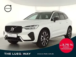 Weiß Gebraucht 2023 Volvo XC60 Plus SUV | 49.990 € (Guter Preis)