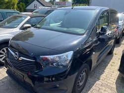Schwarz Gebraucht 2023 Opel Combo Van / Kleinbus | 10.990 € (Fairer Preis)