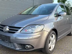 Grau Gebraucht 2008 VW Golf Plus United Van / Kleinbus | 3.000 € (Guter Preis)