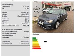 Grau Gebraucht 2019 Seat Ibiza Style Kleinwagen | 9.200 € (Guter Preis)