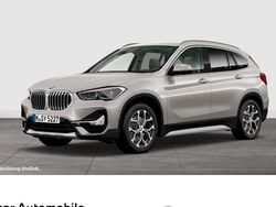 Silber Gebraucht 2022 BMW X1 xLine SUV | 26.780 € (Guter Preis)