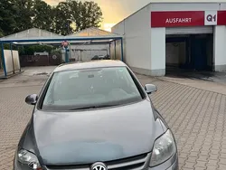 Grau Gebraucht 2005 VW Golf Plus Cross Van / Kleinbus | 2.300 € (Guter Preis)