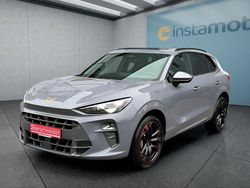 Grau Neu 2025 Cupra Terramar SUV | 53.499 € (Teuer)