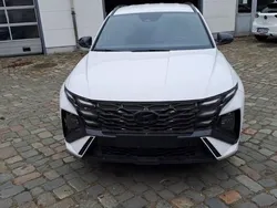 Neu 2025 Hyundai Tucson N Line SUV | 34.009 € (Guter Preis)