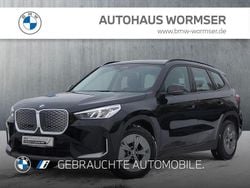 Schwarz ii Gebraucht 2025 BMW iX1 Shadowline SUV | 36.980 €