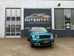 Blau Gebraucht 2020 Jeep Renegade Sport SUV | 15.350 € (Fairer Preis)