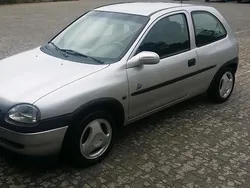 Gebraucht 1997 Opel Corsa Kleinwagen | 500 € (Guter Preis)