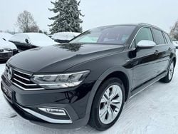 Schwarz Gebraucht 2020 VW Passat Alltrack Kombi | 19.995 € (Guter Preis)