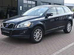 Schwarz Gebraucht 2009 Volvo XC60 Summum SUV | 9.990 € (Etwas zu teuer)