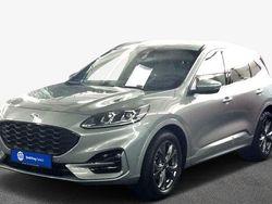Solar silver Gebraucht 2023 Ford Kuga ST-Line X SUV | 22.903 € (Fairer Preis)