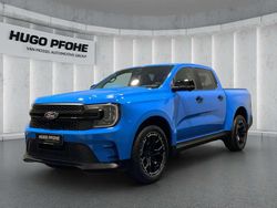 Fast blue uni Neu 2025 Ford Ranger Abholung | 77.950 €