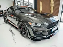 Grau Gebraucht 2017 Ford Mustang GT | 34.500 € (Guter Preis)