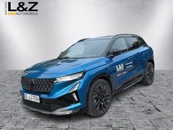 Blau Gebraucht 2025 Renault Austral Esprit Alpine SUV | 42.980 € (Fairer Preis)