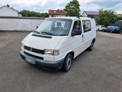 Weiß Gebraucht 1998 VW 181 SUV | 3.300 € (Guter Preis)