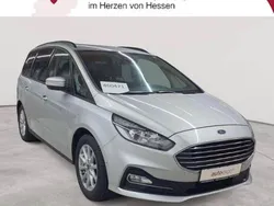 Polarsilber metallic Gebraucht 2022 Ford Galaxy Trend Van / Kleinbus | 22.490 € (Superpreis)