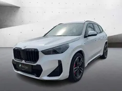 Weiss Gebraucht 2024 BMW X1 M Sport SUV | 50.800 € (Fairer Preis)