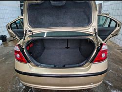 Gold Gebraucht 2006 Ford Mondeo Titanium X Limousine | 2.599 € (Fairer Preis)