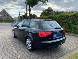 Schwarz Gebraucht 2008 Audi A4 Kombi | 3.750 € (Guter Preis)