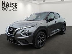Grau Gebraucht 2025 Nissan Juke N-Connecta SUV | 24.899 € (Etwas zu teuer)