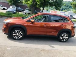 Braun Gebraucht 2024 Suzuki SX4 S-Cross Comfort+ SUV | 22.350 € (Guter Preis)