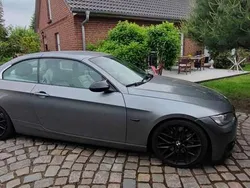 Grau Gebraucht 2008 BMW 330 Cabriolet Cabrio | 8.900 € (Fairer Preis)