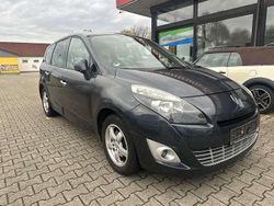Grau eclipse Gebraucht 2011 Renault Scénic III Dynamique Van / Kleinbus | 3.650 € (Guter Preis)