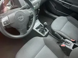 Blau Gebraucht 2005 Opel Astra Kombi | 600 € (Fairer Preis)