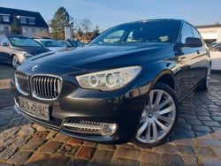 Black sapphire metallic Gebraucht 2011 BMW 530 Gran Turismo SUV | 10.490 € (Guter Preis)