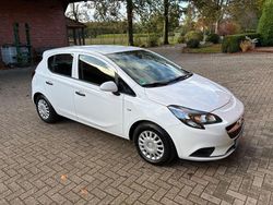 Weiß Gebraucht 2016 Opel Corsa Selection Kleinwagen | 5.000 € (Fairer Preis)