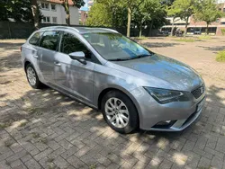 Grau Gebraucht 2016 Seat Leon ST Kombi | 7.200 € (Guter Preis)