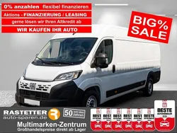 Ducato weiß Neu 2025 Fiat Ducato Van | 34.980 € (Superpreis)
