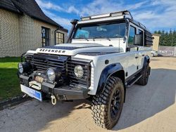 Weiß Gebraucht 2015 Land Rover Defender SE SUV | 58.800 € (Fairer Preis)